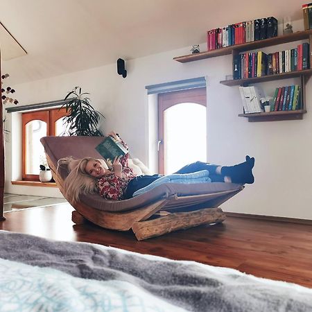 Vineyard Cottage Matej Trebnje Екстер'єр фото