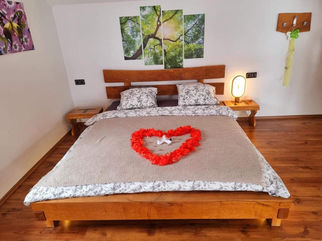 Vineyard Cottage Matej Trebnje Екстер'єр фото