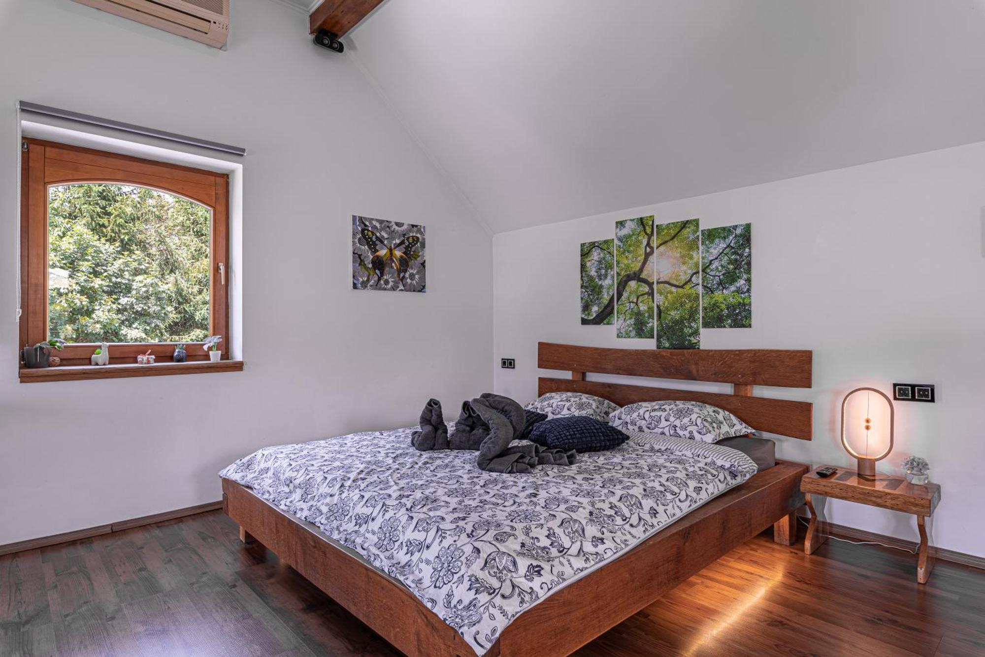 Vineyard Cottage Matej Trebnje Екстер'єр фото