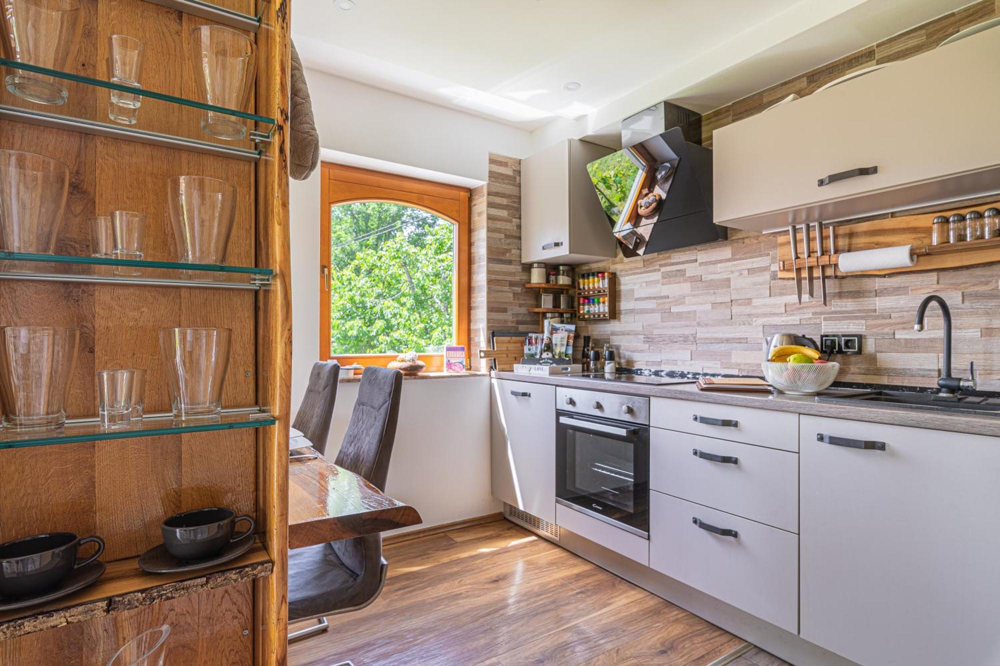 Vineyard Cottage Matej Trebnje Екстер'єр фото