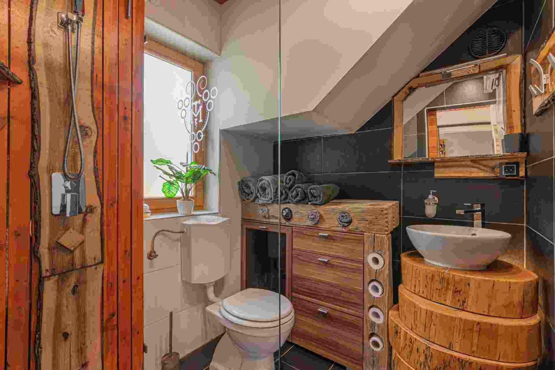 Vineyard Cottage Matej Trebnje Екстер'єр фото